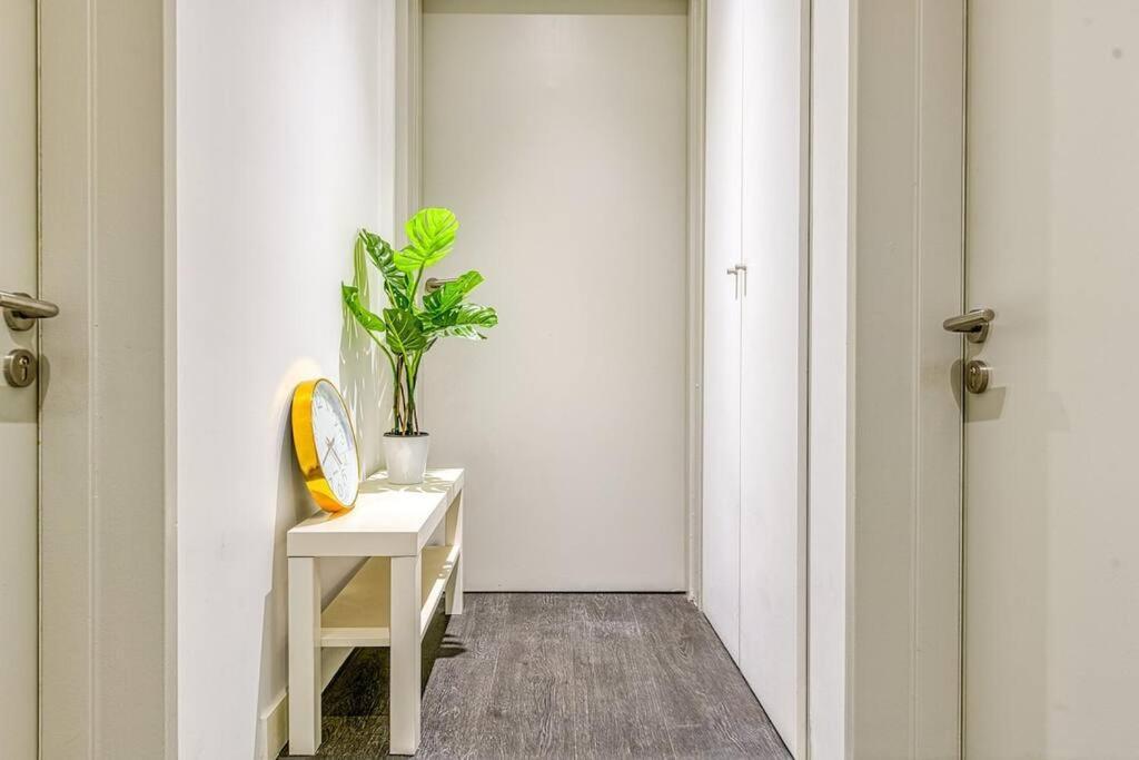 44 Foch 3 Apartment Grenoble Luaran gambar